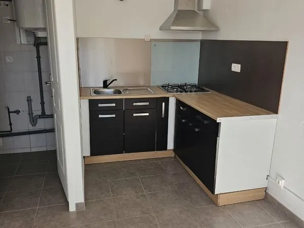AppartementT2 à louer