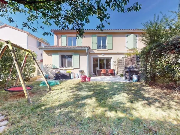 Maison 4 pièces 87 m²