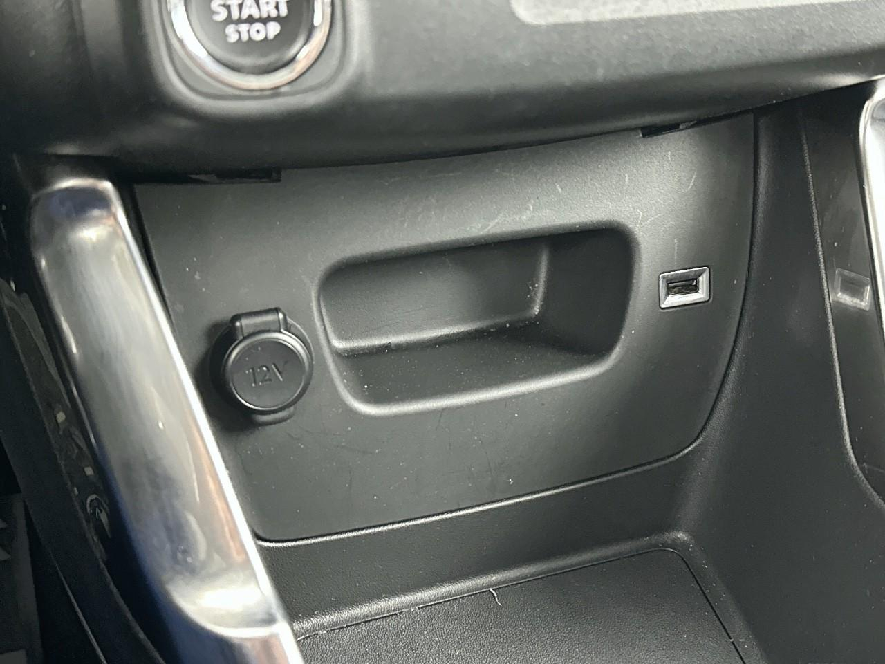 Citroën C3 Aircross puretech 110 s&s bvm6 shine — photo 29