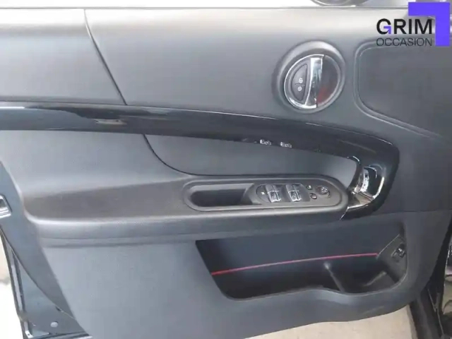 Mini Mini countryman 136 ch bva7 — photo 22