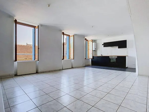 Maison 7 pièces 130 m²