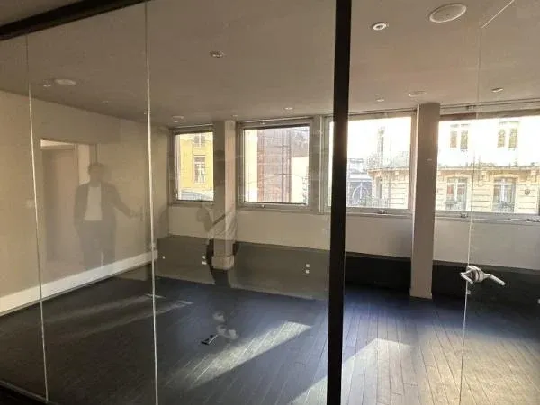 Bureaux 29 m²