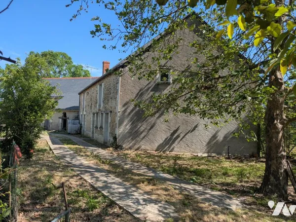 Maison 4 pièces 150 m²