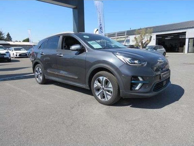 Kia NIRO Kia Niro e-Premium 204ch
