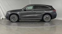 Mercedes Eqc 400 408ch AMG Line 4Matic 11cv — photo 7