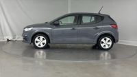 Dacia Sandero 1.0 SCe 65ch Expression — photo 7