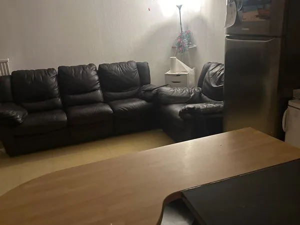 Colocation une chambre à Evry à partir 16/08