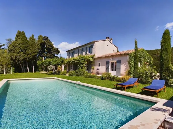 Maison de luxe 6 pièces 180 m²