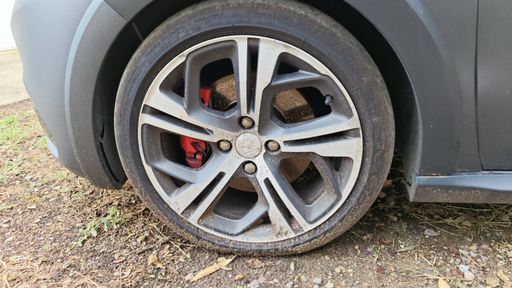 Peugeot 208 1.6 THP 208 - Gti By Peugeot Sport – 2015 – 102055 km – Essence – Boîte Manuelle — photo 14