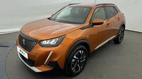 Peugeot 2008 1.2 PureTech 130ch S&S Allure