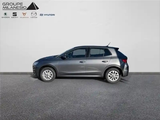 Skoda Fabia 1.0 tsi 95 ch evo 2 bvm5 — photo 2