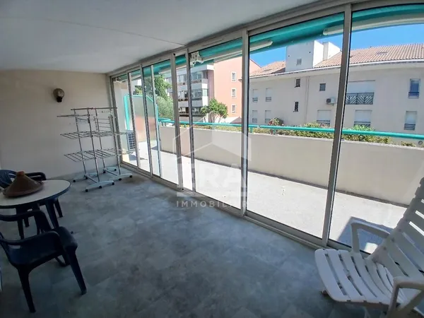 Appartement 3 pièces 86 m²