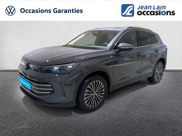 Volkswagen Tiguan 1.5 eTSI 150ch DSG7 Elegance