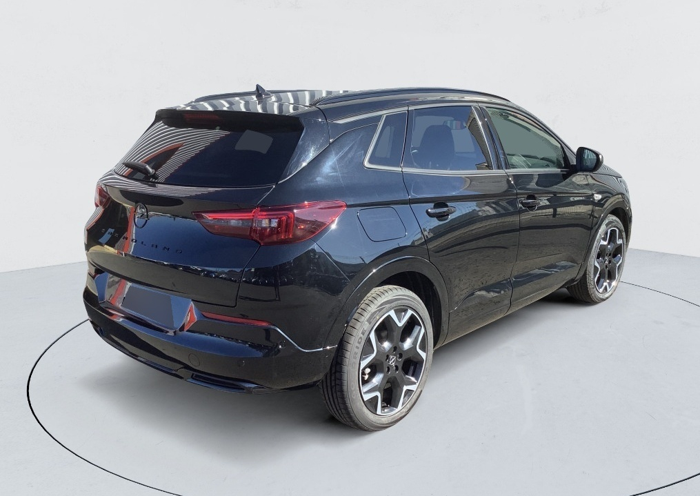 Opel Grandland — photo 5