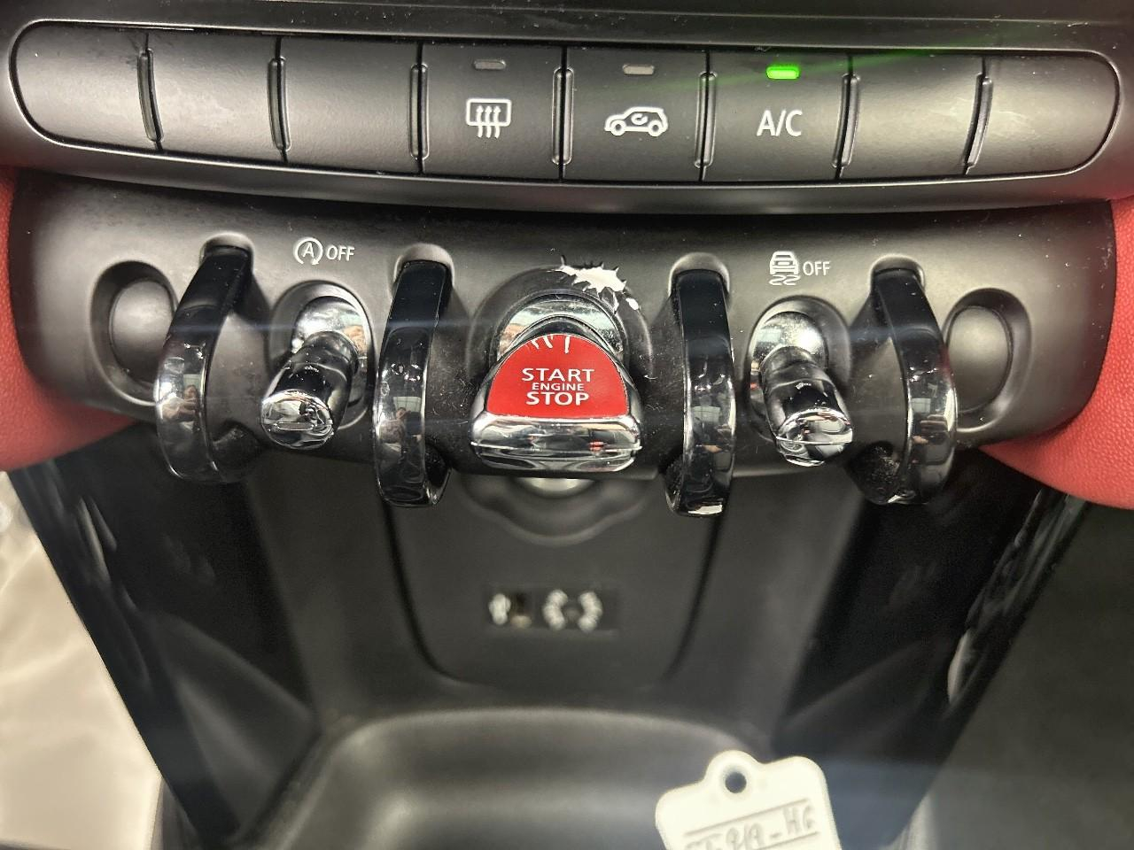 Mini One mini hatch 3 portes one 102 ch edition blackfriars — photo 20