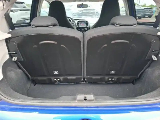 Peugeot 108 vti 72ch s&amp;s bvm5 — photo 6