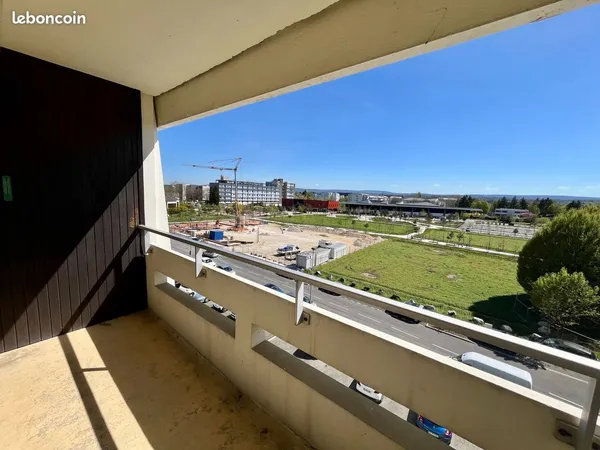 Appartement 3 pièces 67 m²