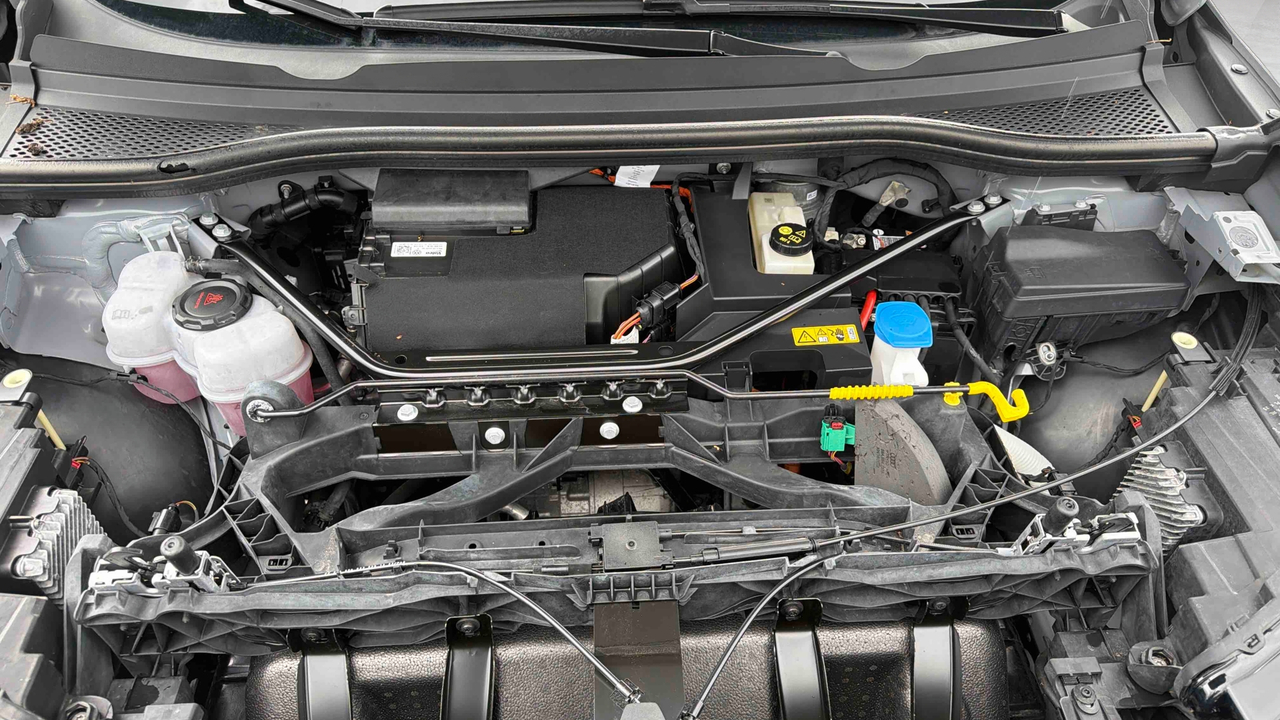 Audi Q4 e-tron 40 204 ch 82 kWh — photo 15