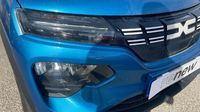 Dacia Spring Expression — photo 17