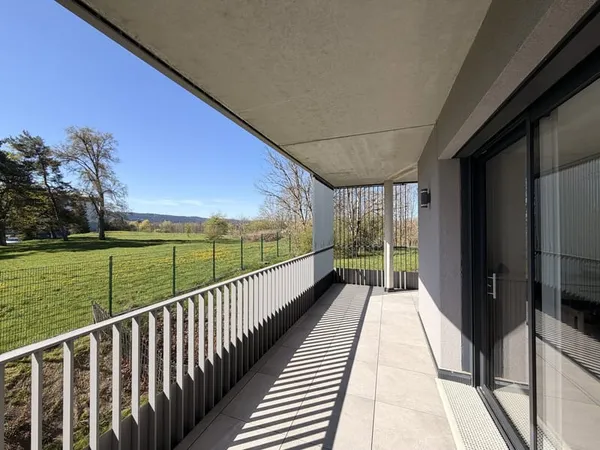 Superbe Appartement neuf