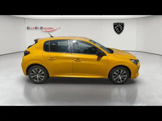 Peugeot 208 1.2 puretech 75ch s&amp;s active pack — photo 8