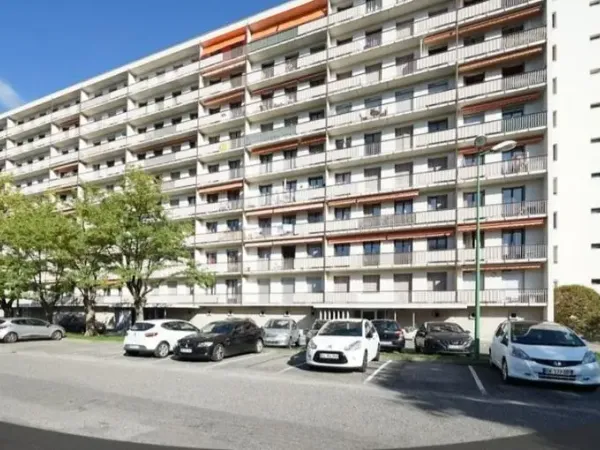 Appartement 3 pièces 71 m²