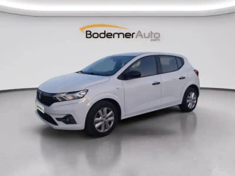 Dacia Sandero sce 65
