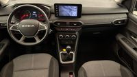 Dacia Jogger 1.0 ECO-G 100ch Extreme+ 7 places — photo 11