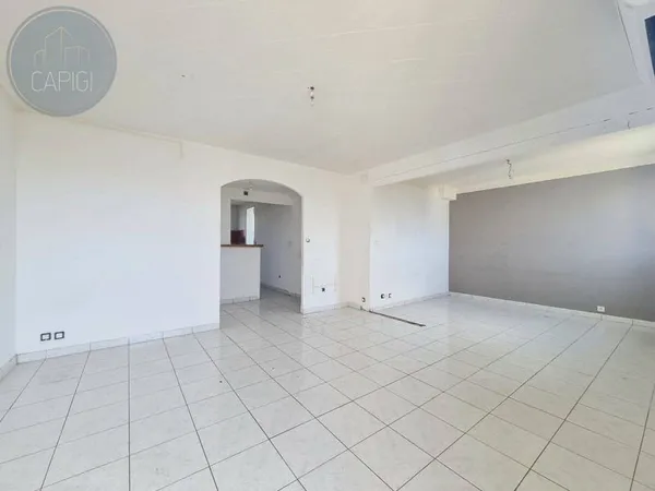 Appartement 3 pièces 71 m²