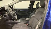 Renault Captur 1.3 TCe mild hybrid 160ch Techno EDC — photo 12