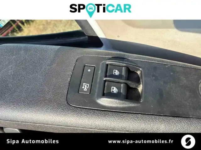 Citroën Jumper tole 33 l2h2 bluehdi 140 s&amp;s bvm6 — photo 27