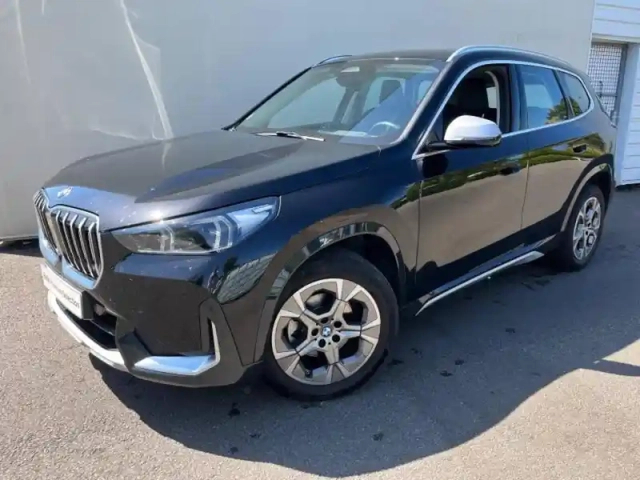 Bmw X1 sdrive18d 150ch xline