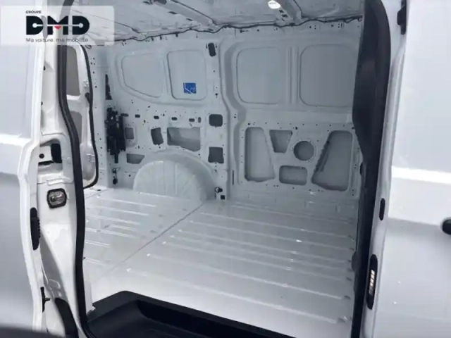 Ford Custom transit  fg 280 l1h1 2.0 ecoblue 136ch trend — photo 10