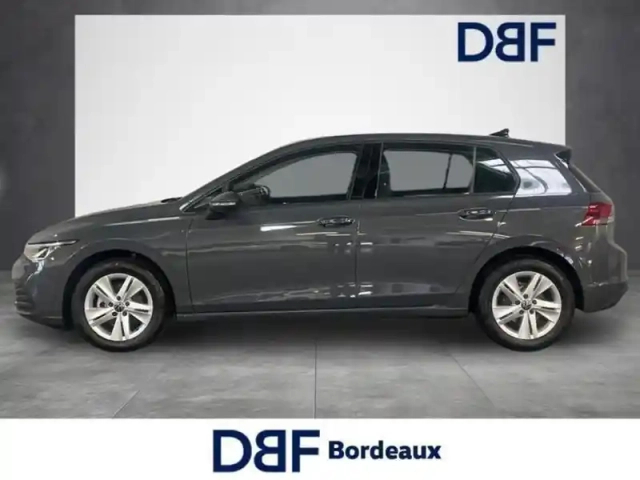 Volkswagen Golf 1.0 etsi opf 110 dsg7 life plus — photo 2