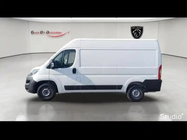 Opel Movano fg l2h2 3.3 140ch bluehdi s&amp;s pack business connect — photo 2