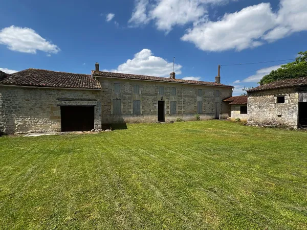 Maison 5 pièces 227 m²