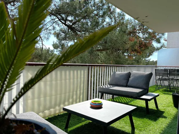 Appartement 5 pièces 110 m²
