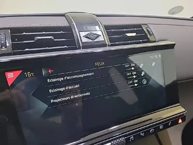 Ds Ds 7 ds7 crossback bluehdi 130 eat8 — photo 20