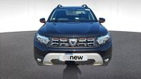 Dacia Duster 1.5 Blue dCi 115ch SL Extreme 4x4 — photo 2