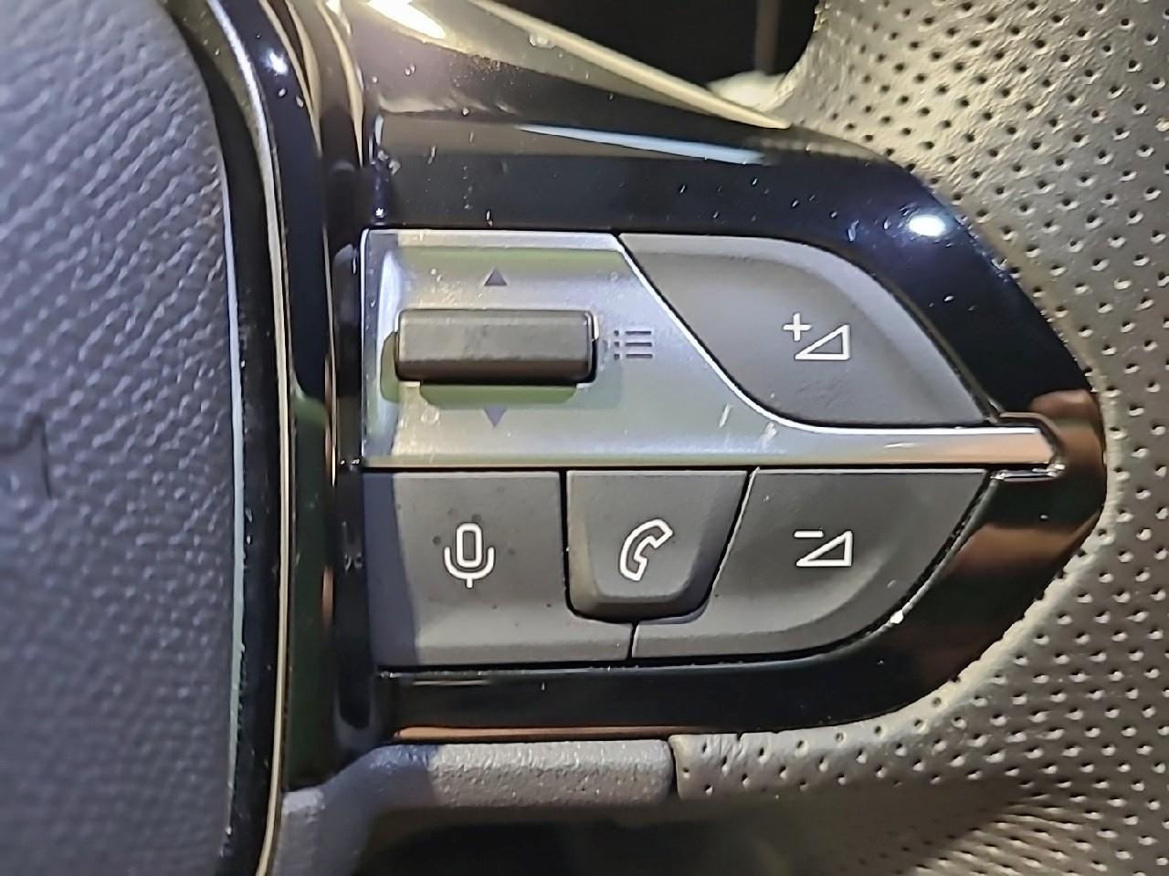 Peugeot 308 sw bluehdi 130ch s&s eat8 gt — photo 24