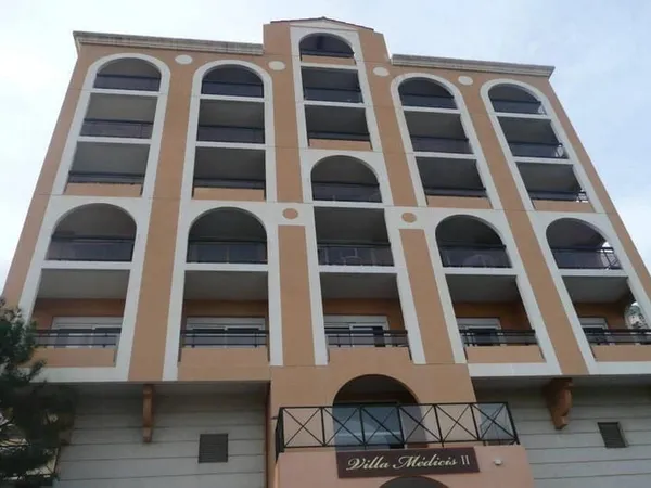 Appartement 1 pièce 24 m²