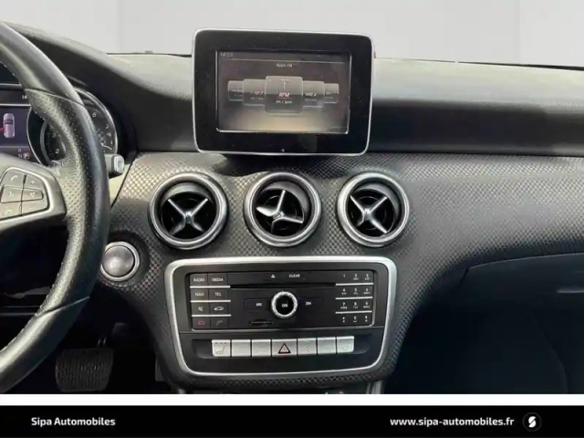 Mercedes Classe A 200 7g-dct — photo 56