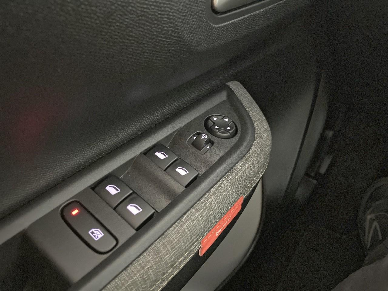 Citroën C3 Aircross hybride 145 ch aut plus — photo 20