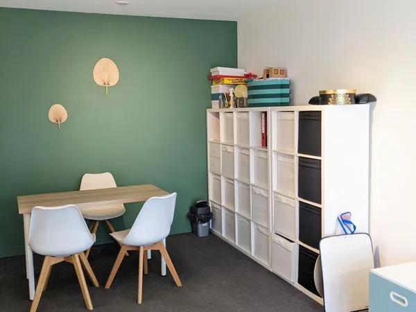 Cabinet de 20m2 à louer Montbert