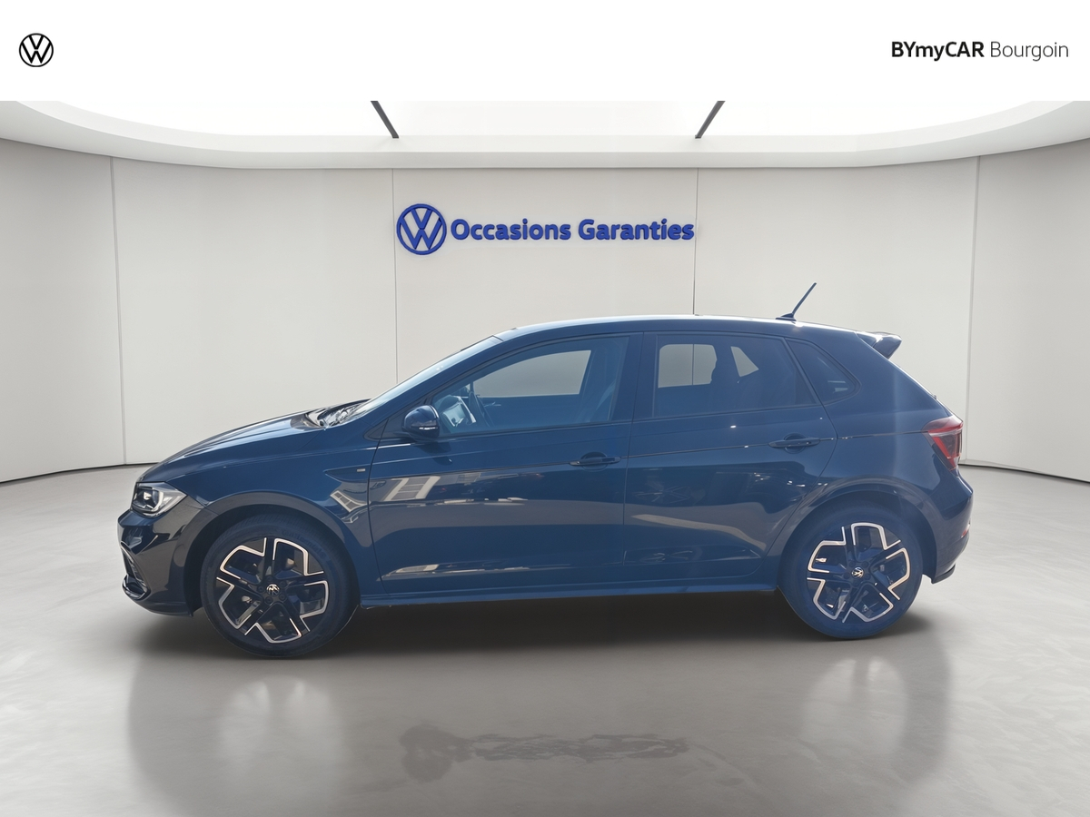Volkswagen Polo 1.0 TSI 116 S&amp;S DSG7 — photo 2