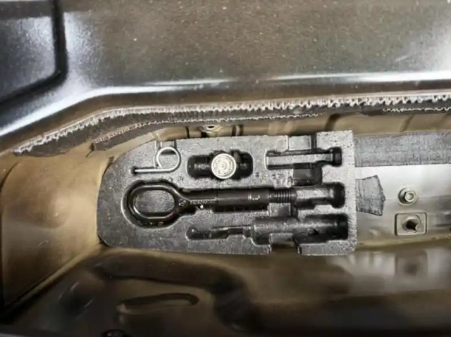 Volkswagen Id.3 204ch pro 59 kwh — photo 12