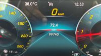 Mercedes Classe A 200 d 150ch Progressive Line 8G-DCT — photo 9