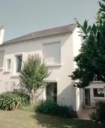 Maison familiale de 137m2, au calme et proche de toutes commodités