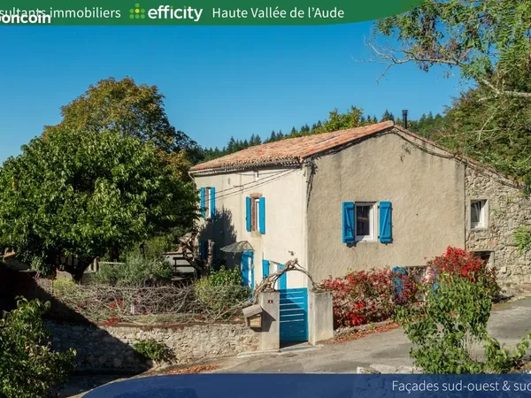Maison 6 pièces 121 m²