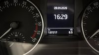Skoda Fabia 1.4 TDI90 FAP Business Plus Greentec — photo 9